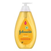 Johnson's Baby 750 ml Bebek Şampuanı