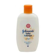 Johnson's Baby Angel 200 ml Kolonya