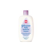 Johnson'S Baby Bedtime Losyon 300 ML