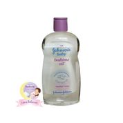 Johnson'S Baby Bedtime Yağ 300 ML