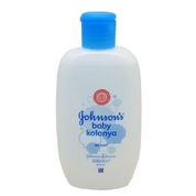 Johnson's Baby Ocean 200 ml Kolonya