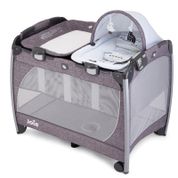 Joie Excursion Change&Rock Park Yatak