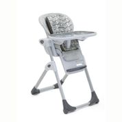 Joie Mimzy LX Abstract Arrows Ayaklı Mama Sandalyesi 