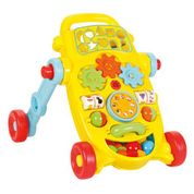 Joker İlk Adım Arabası