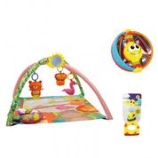 Joker Sevimli Arkadaşlarım Oyun Halısı