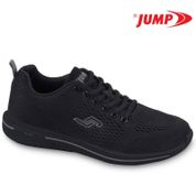 Jump 24938 Siyah Erkek Spor Ayakkabı