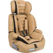 Jusso Carmen 9-36 kg Bej Bebek Oto Koltuğu