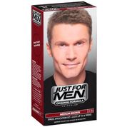 Just For Men Original Formula Orta Kahve Saç Boyası