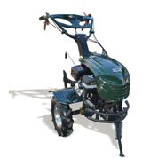 Kaan 260 S Çapa Makinesi