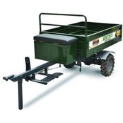 Kaan KRM-200 Çapa Römorku