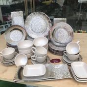 En Ucuz 6 Kişilik Yemek Takımı