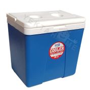 Kale Castle 25 l Buzluk Termos Mavi