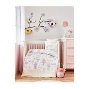 Karaca Home Happy Bebek Nevresim Takımı