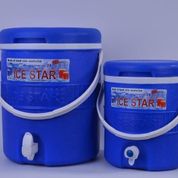 Karahisarlı 16+6 lt 2 Adet Su Termosu