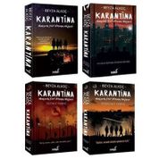 Karantina - Beyza Alkoç