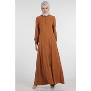 Kayra 15102 Kil Kadın Pardesü