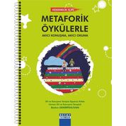 Kekemelik İçin Metaforik Öykülerle Akıcı Konuşma, Akıcı Okuma - Baskın Demirpehlivan