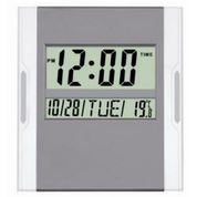 Kenko KK-3886 Duvar Saati 