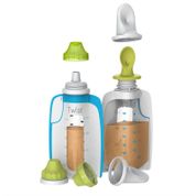 Kiinde Foodii Başlangıç Seti