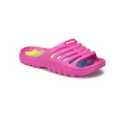 Kinetix Tanus Fuşya Kız Çocuk Terlik
