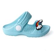 Kinetix TEGY Açık Mavi Erkek Çocuk Sandalet 