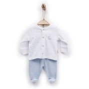 Kiti Kate S36800 Mavi 0 Ay 2'li Bebek Pijama