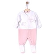 Kiti Kate S59915 - Yenidoğan -  Dreams Big DreamPembe Bebek Çoraptulum