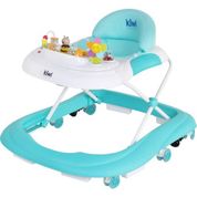 Kiwi Safe & Comfort 3 in 1 Baby Walker Yürüteç