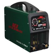 KL KLMMA 200 İnverter Kaynak Makinesi