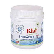 Klar 325 gr Organik Kireç Önleyici