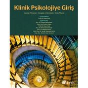 Klinik Psikolojiye Giriş - George P. Kramer Douglas A. Bernstein Vicky Phares