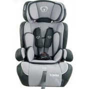 Koala Multina Silversport Bebek Oto Koltuğu