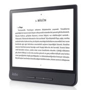 Kobo 1783527001 Forma Siyah E Kitap Okuma Cihazı