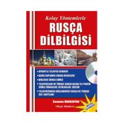 Kolay Yöntemlerle Rusça Dilbilgisi - Susanna Margaryan