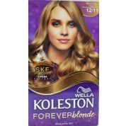 Koleston Kit 12-11 Yoğun Küllü Sarı Saç Boyası