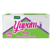 Komili 200 Adet Yuvam Peçete 