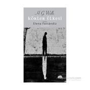 Körler Ülkesi - Herbert George Wells