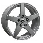 Kormetal KM436 S Hawk 6,5x16 PCD 5x112 ET 35 Jant