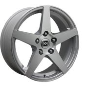 Kormetal KM436 SD Hawk 6,5x16 PCD 5x112 ET 35 Jant