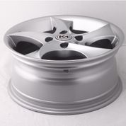 Kormetal KM445 S Tempest 6.5x15 PCD 4x114 ET 37'' Jant