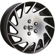 Kormetal KM756 BD SPIDER 7.0x16 PCD 5x112 ET 35 Jant