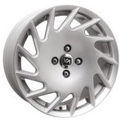 Kormetal KM756 S SPIDER 7.0x16 PCD 5x112 ET 35 Jant