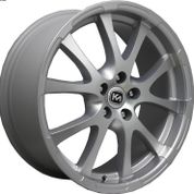 Kormetal KM788 SD FORCE 8.0x18 PCD 5x120 ET 35 Jant