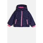 Koton 0KMG29168RW02C Kız Çocuk Mont