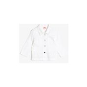 Koton 0YMG59076OD001 Düğme Detaylı Kız Çocuk Mont