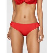 Koton 9YAK88309BM435 Fırfır Detaylı Bikini Altı 