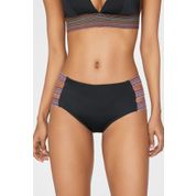 Koton 9YAK88754BM999 Desenli Kadın Bikini Altı 