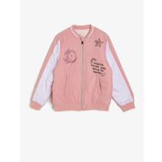 Koton 9YKG27476OWBT4  Kız Çocuk Mont