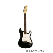 Kozmos KGP-STG10-BK Set Elektro Gitar Seti