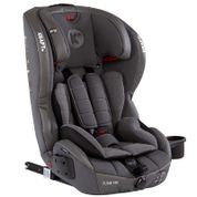 Kraft Tune Fix Grey 9-36 Kg Oto Koltuğu 